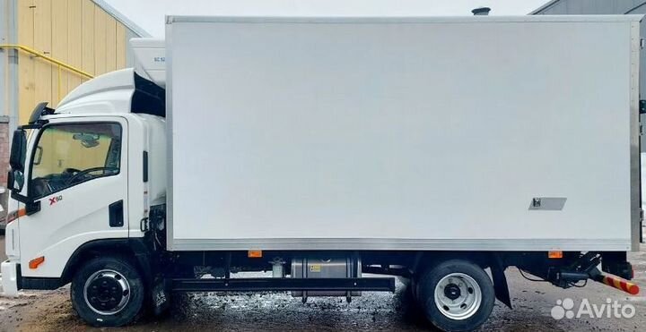 Dayun CGC1060S, 2023