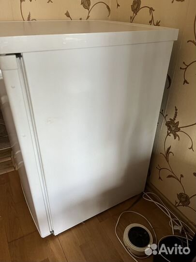 Морозильная камера liebherr бу