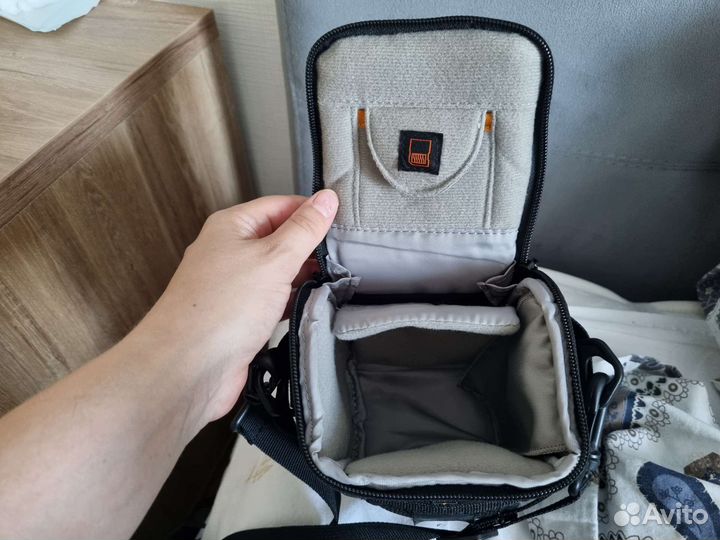 Фотоаппарат olympus om d e m10 Kit