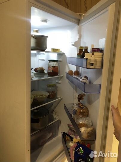 Холодильник бу beko rcsk310M20 W