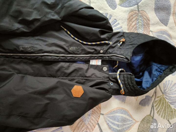 Куртка Merrell