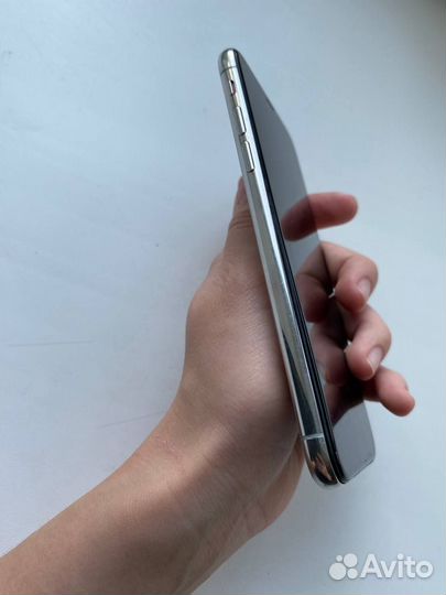 iPhone xs
