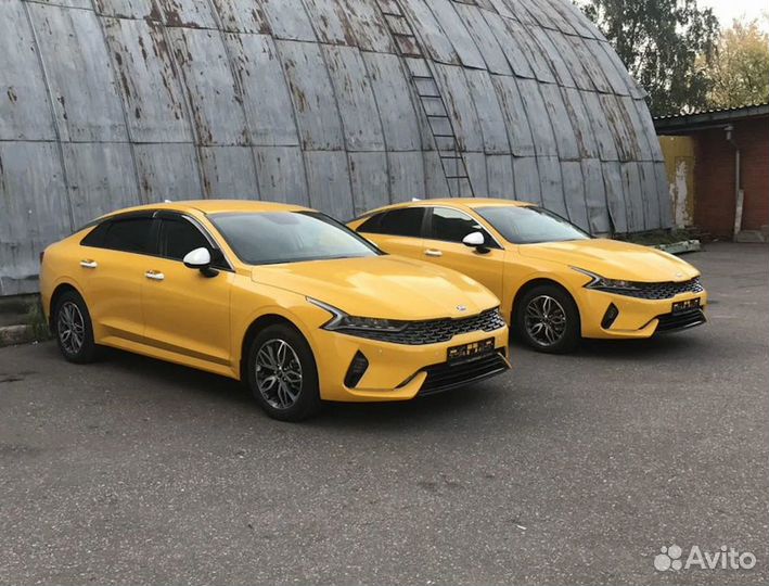 Набор водителей в ночные смены (приглашаем женщин)