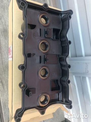 Крышка клапанная nissan X-Trail T31