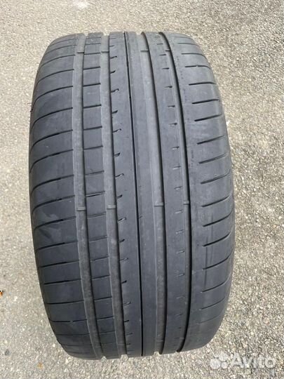 Goodyear Eagle F1 Asymmetric 3 275/35 R19 100Y