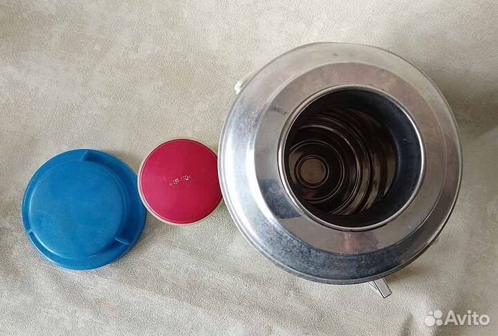 Термос на 3 литра, СССР