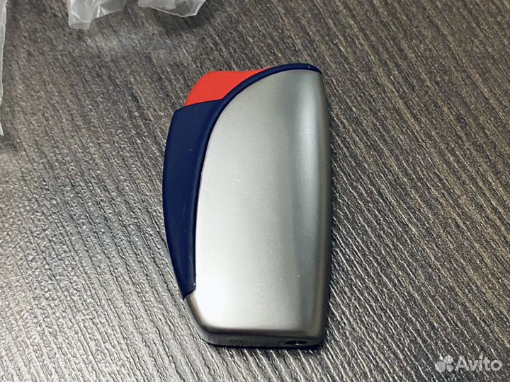 Winston новая коллекционная турбо зажигалка