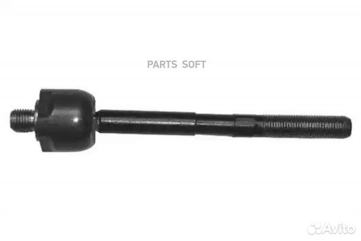 Moog voax0358 Тяга рулевая ford galaxy 95- лев./пр