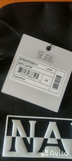 Сумка Napapijri для ноутбука