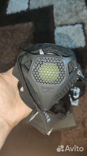 Тренировочная маска