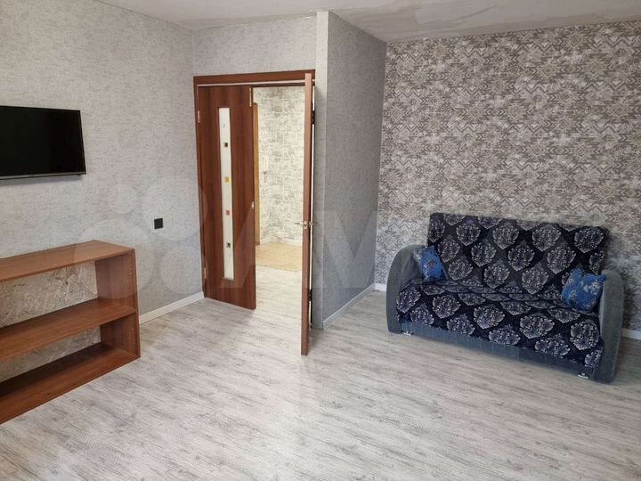 3-к. квартира, 70 м², 3/9 эт.