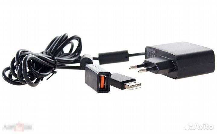 Сетевой адаптер для Xbox 360 AC Adapter Kinect