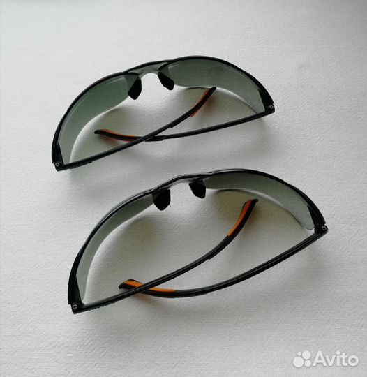 Солнцезащитные очки мужские