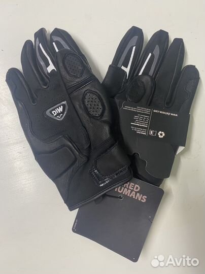 Мотоперчатки Dainese MIG C2