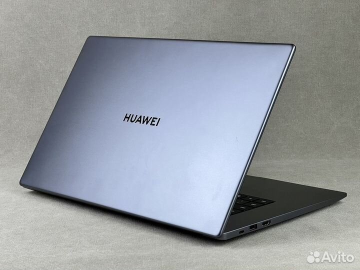 Huawei MateBook D15 BnD-WDI9 i3-1115G4 8/256