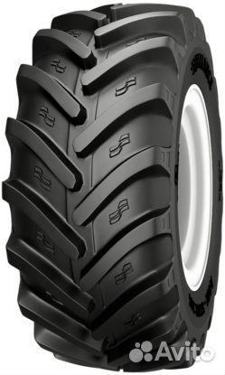 Шины трактор комбайн 600/65R28 / John deere, case