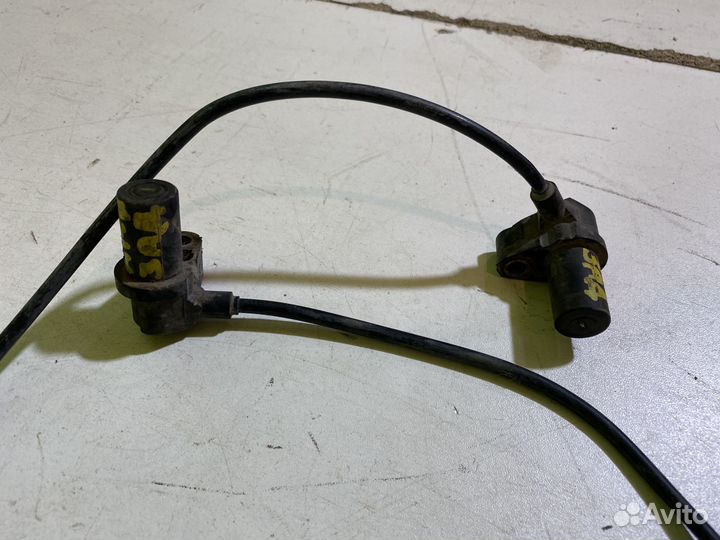 Датчик ABS, износа Mercedes-Benz A W168
