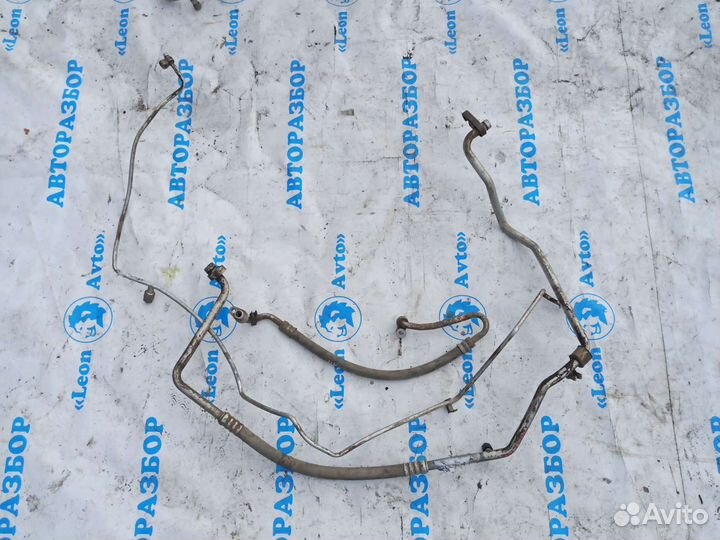 Трубка кондиционера Nissan Almera N16