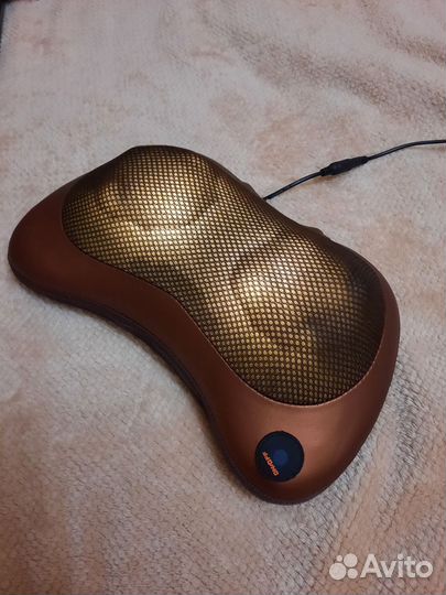 Массажер электрический