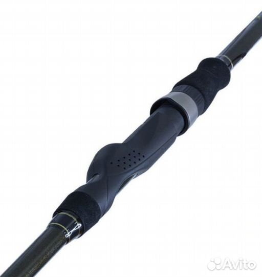 Maximus Удилище спиннинговое Zircon Jig 2.1м 7-25г
