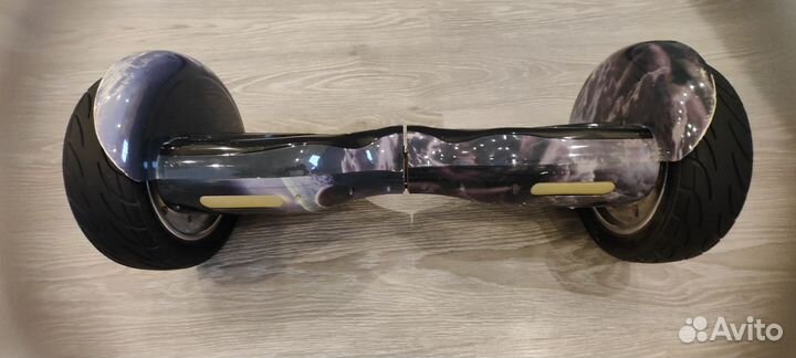 Гироскутер