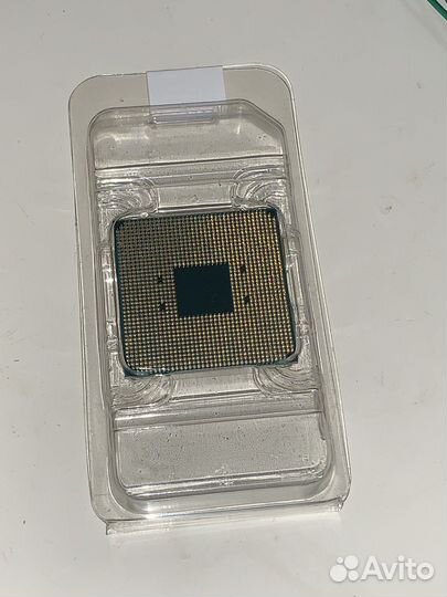 AMD Ryzen 5 3600
