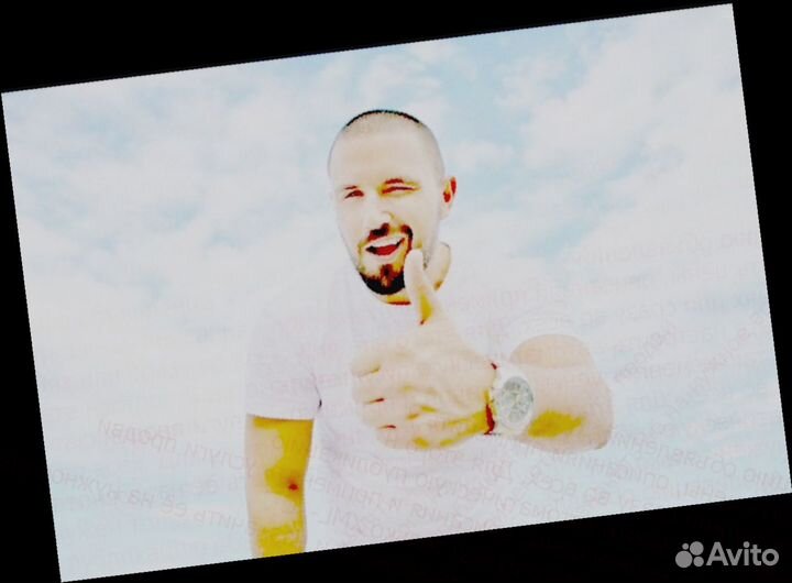 Работа Водитель Кат. В Со своим авто Беспл.еда Мос