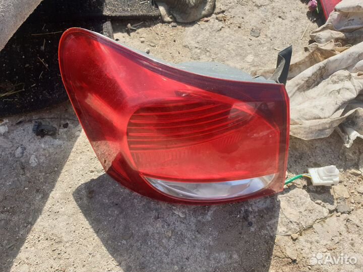 Фонарь задний левый lexus gs 3 300 gs3 gs300 gs430