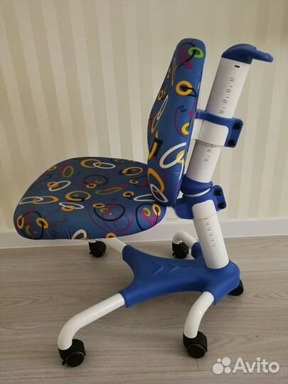 Детское кресло
