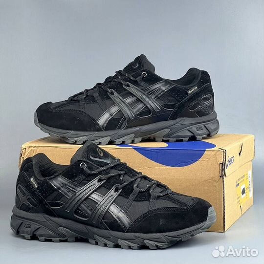 Asics Gel Sonoma GoreTex Термо (Арт.92232)