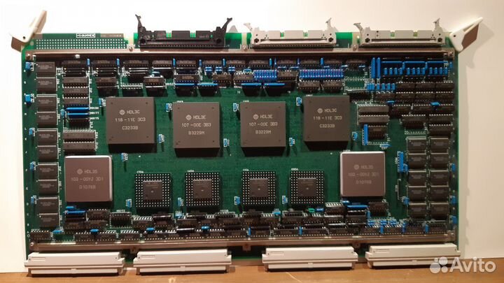 Платы импортные