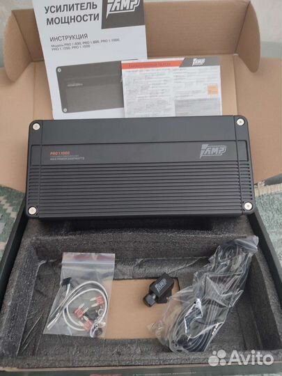 Новые Моноблоки разной мощности