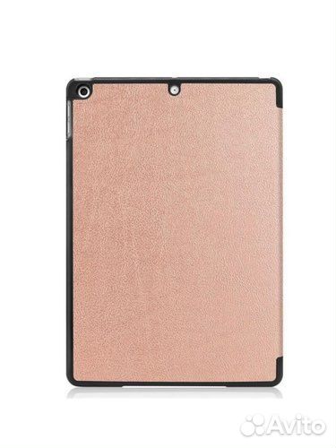 Чехол для iPad 10.2 (2019 г. / 2020 г. / 2021 г.)