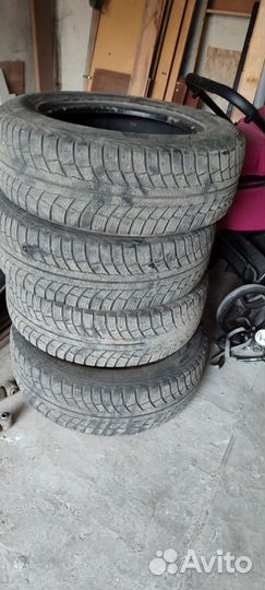 Nord Wolf Cargo 23.5/65 R17 107T