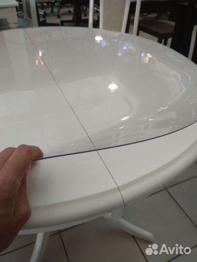 Гибкое/Мягкое/Жидкое стекло