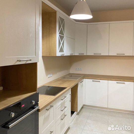 Кухня на заказ