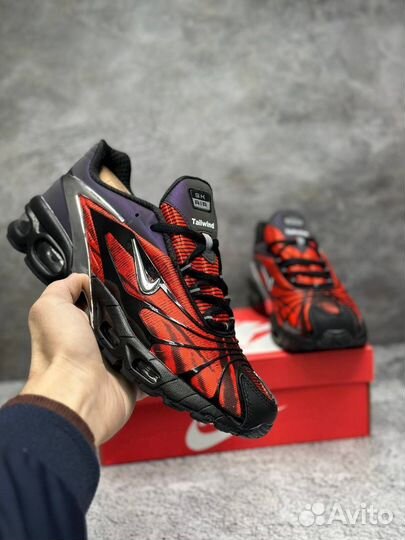 Nike Air Max Tailwind V Skepta