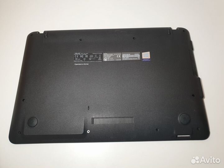 Поддон Asus X540Y, X540YA