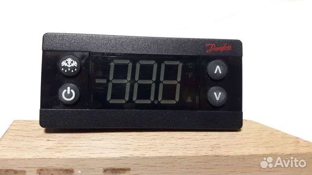 Блок управления (Контролер)danfoss