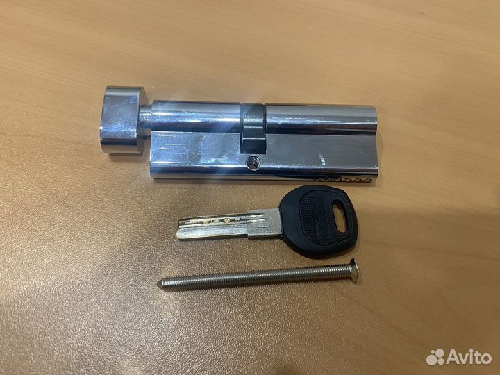 Цилиндр замка (личинка) (35*10*45)