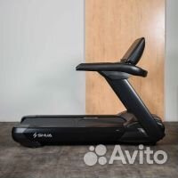 Профессиональная беговая дорожка shua X9 (SH-T860)