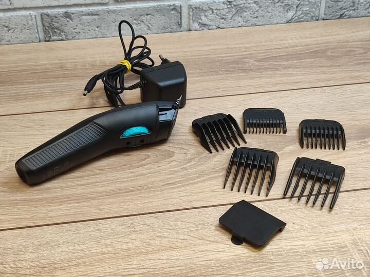 Машинка для стрижки Remington Power X Series X3 HC