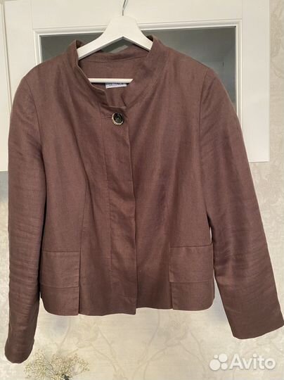 Костюм пиджак и юбка Glance