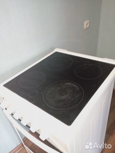 Электронная плита Darina