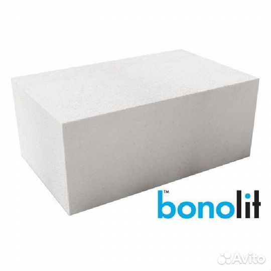 Пеноблоки / Газосиликатные блоки