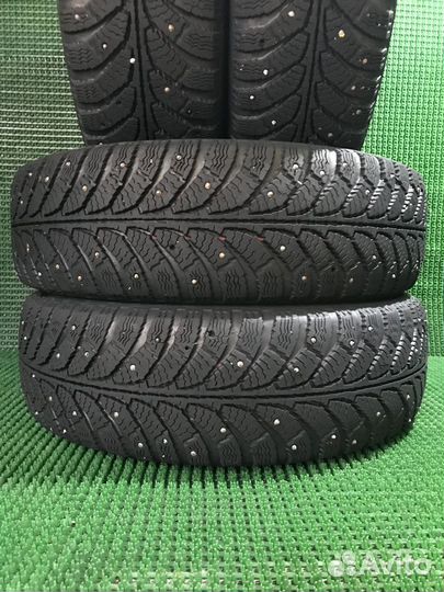 Amtel NordMaster 2 175/65 R14 82Q