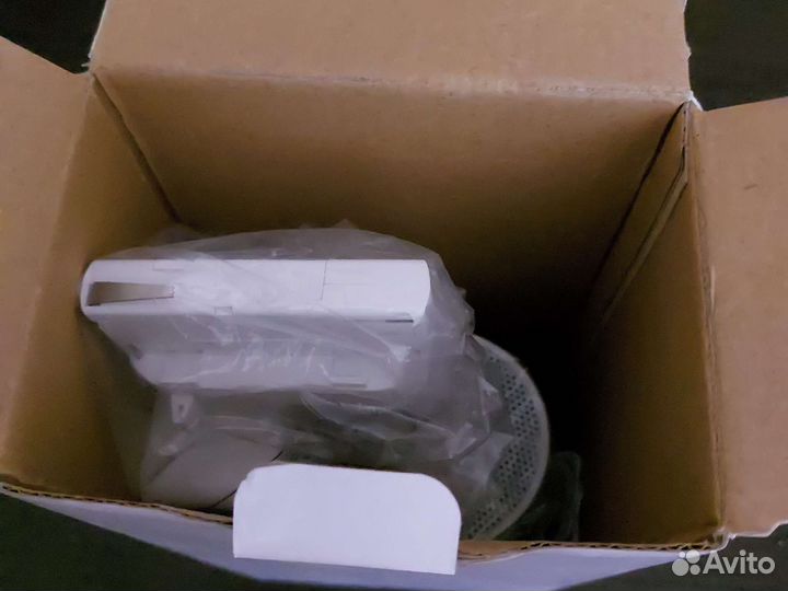 Светодиодный светильник coper/T LED