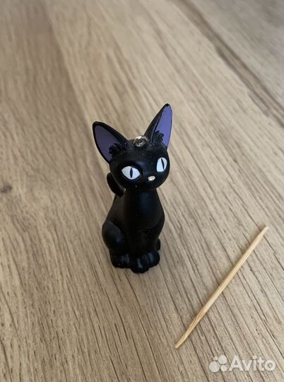 Киса сувенир, можно на телефон