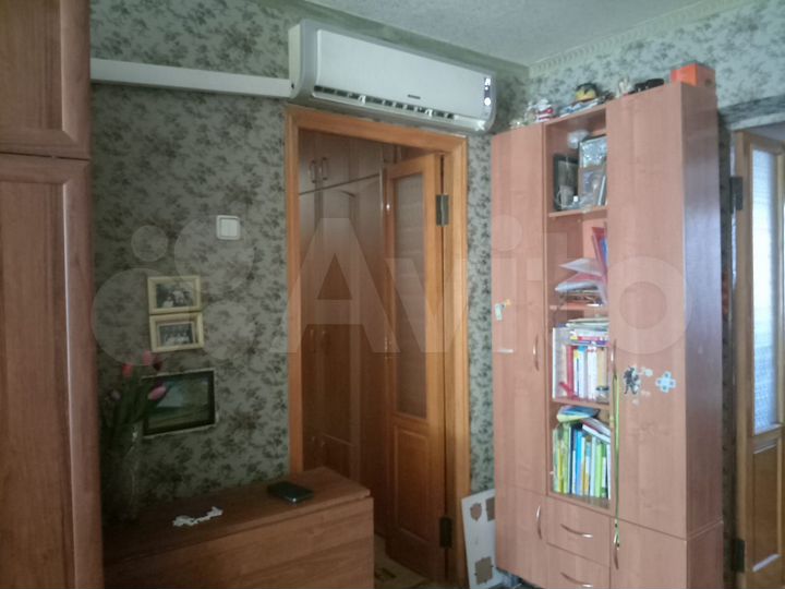 3-к. квартира, 58,1 м², 6/9 эт.