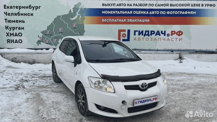 Ступица задняя Toyota Auris (E150) 4245002120